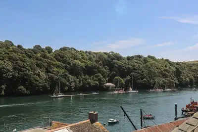 Image de 21 Passage Street (Formerly Panacea), family friendly in Fowey