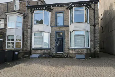 Image de Flat 3 Englehurst Mews in Buxton
