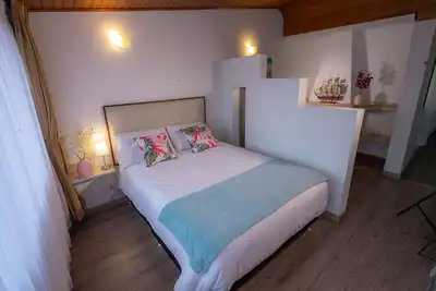 Image de Mejor Ubicación. Loft & Baño Privado en Chapinero Alto. Parqueadero. Wifi