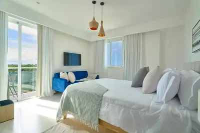 Image de Caribbean Beachside Heaven Apartment