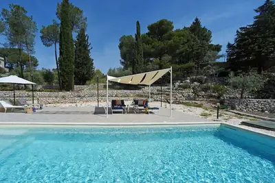 Villa Pica - Noto, Sicily