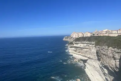 Image de Joyau au cœur de la vieille ville de Bonifacio