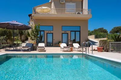 Image de Zeus Mountain - NewTown Residences at Heraklion, Vasilies