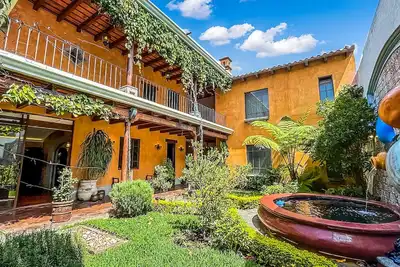 Image de Big Stylish House W/jacuzzi & Lounge Pool