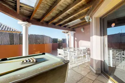 Image de Villa Angeles - Corralejo