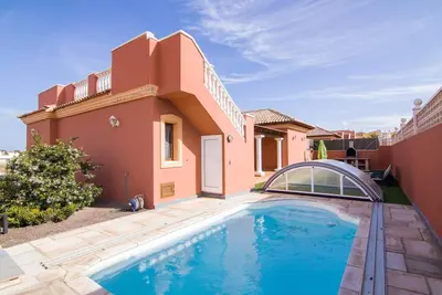 Image de Villa de Luxe \"Villa Rodrigo\"