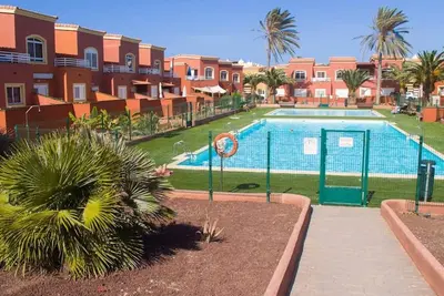 Villa à Corralejo, Fuerteventura