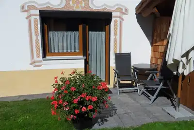 Image de Ferienwohnung/app. für 2 Gäste mit 21m² in Kappl