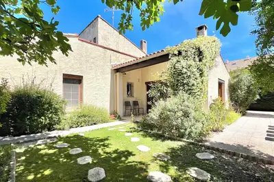 Image de Maison 12 personnes max proche mer 🏖️ Parkings gratuits