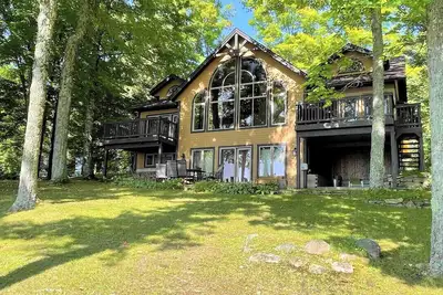 Image de Chandos Lake Sanctuary