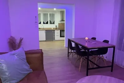 Image de Appartement Douillet à 25 minutes de Paris - F3