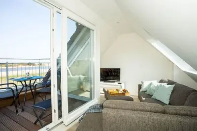 Image de Ferienwohnung Am Deich 15a