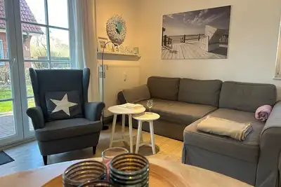 Image de Ferienwohnung Nordstern