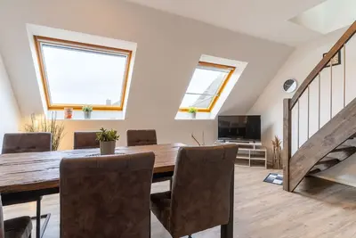 Image de Ferienwohnung Am Deich 18c