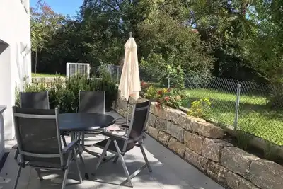 Image de Ferienwohnung Guggenbühl am Schönen Nellenbach