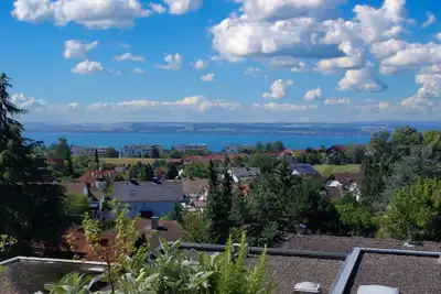 Image de Ferienwohnung Seeblick