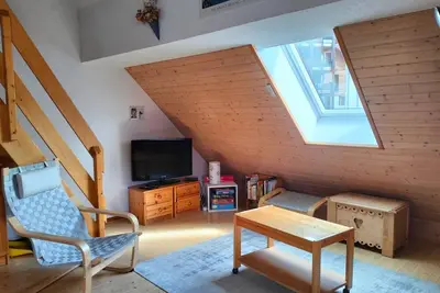 Image de Charmant T2 à Villard-de-Lans, proche centre, balcon sud, parking privé, idéal pour 4-6 pers.