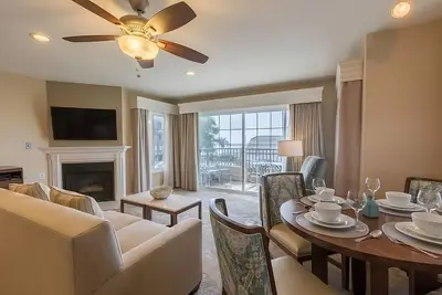 Image de Make Your Trip More Enjoyable! 4 Relaxing Units, Fully-Equipped Kitchen, Parking