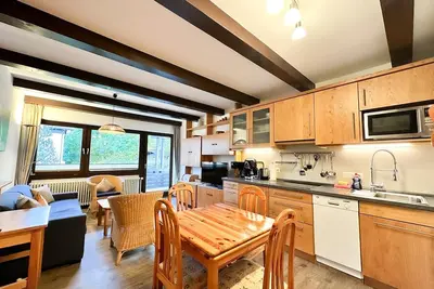Image de Vacation apartment \"Heger\"