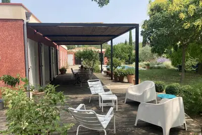 Image de Location appartement