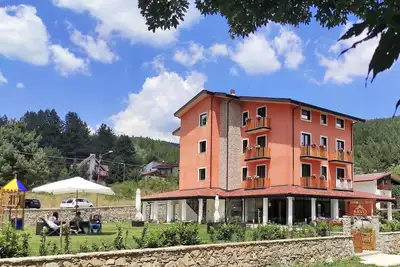 Image de Arvo Residence Sila Lorica