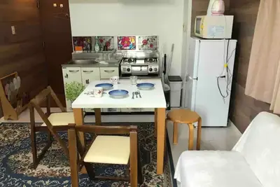 Image de Asakusa Hotel303 / Taito-ku Tokyo