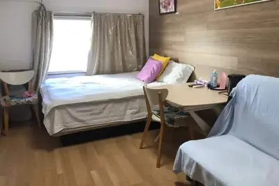 Image de Asakusa Hotel203 / Taito-ku Tokyo