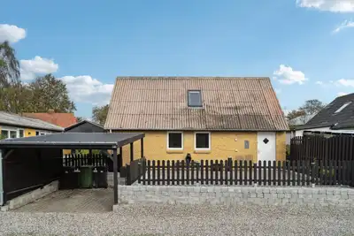 Image de Belle maison Ă Odder avec WiFi