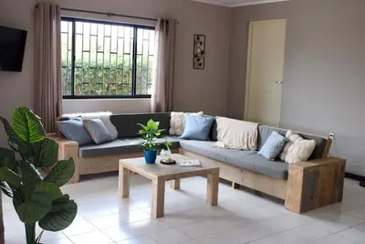 Image de Villa Yolisa