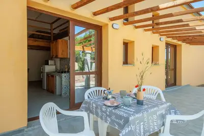 Image de Bel appartement pour 4 personnes avec piscine et parking