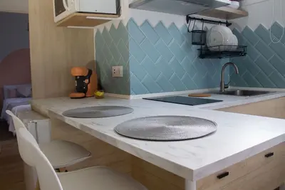 Image de Acogedor Apartamento recién reformado y bien comunicado con Madrid centro