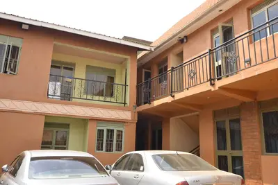 Image de Kaz Apartments - kampala Uganda