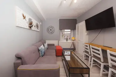Image de Warm&Welcoming City Centre Apartments by Meadows 5