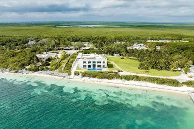 Image de Cancun Holiday Rental House