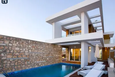 Bhc024 - B - Villa Cyprus