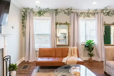 Image de Downtown Atl -Great for Long Stays\\ Garden Home