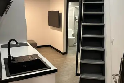 Image de Apartamento en Madrid, España
