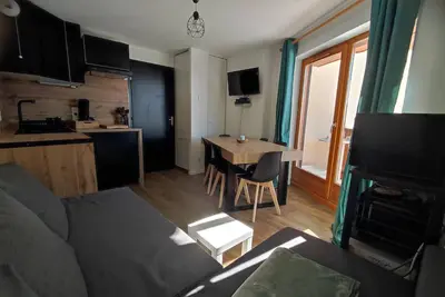 Image de Appartement au Coeur des Portes du Soleil
