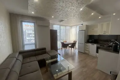 Image de Cozy 1-Bd Apt near Plovdiv Fair.
