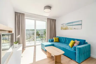 Image de Bel Mare D310 | Stylish Apartment | Parking