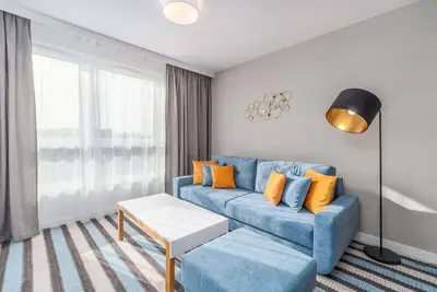 Image de Bel Mare D423 |Fashionable Apartment | Parking