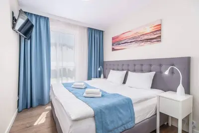 Image de Bel Mare B105 | Fashionable Apartamnet | Parking