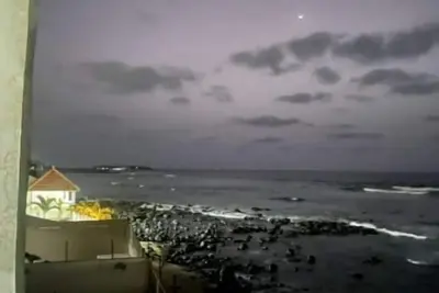 Image de Al Jana Residence