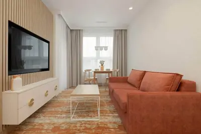 Image de Bel Mare F103 | Cozy Apartment | Parking