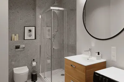Image de Welcome to The Bank, the Best Solution for Your Home Away From Home