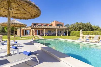 Image de Villa Las Comas de Dalt