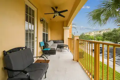 Image de Spacious 3br Apartment Near Universal