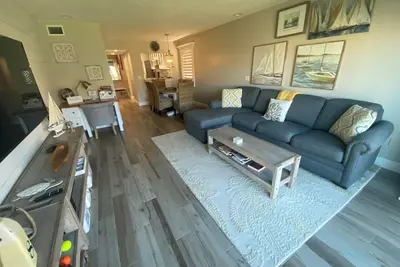 Image de Oceanview Townhouse corner unit
