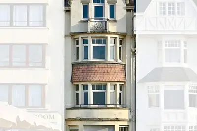 Image de Klassifizierte Luxus-strand-villa Catherine mit Sauna und Strandkabine
