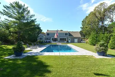 Image de Private heated pool!